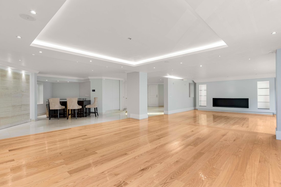 Appartement à Mexico City, Mexique 1 - 18454037