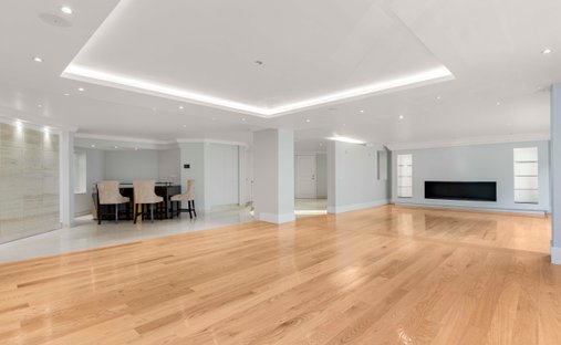 Condo in Mexico City, Mexico 1