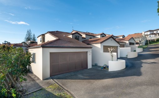 House in Auckland, Auckland, New Zealand 1