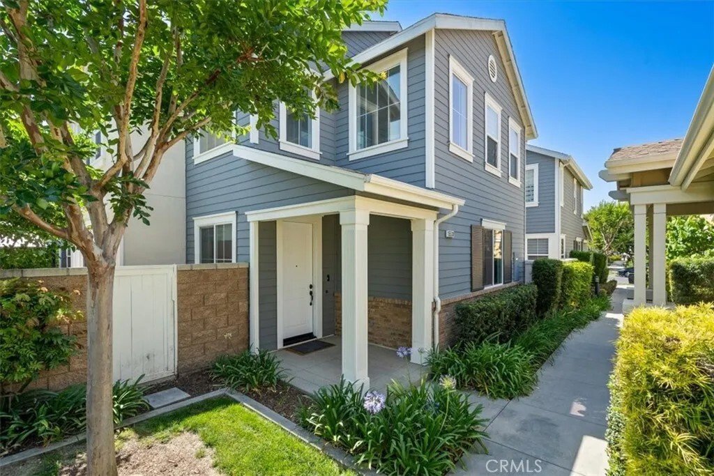 Townhouse in Tustin, California, United States 1 - 18453759