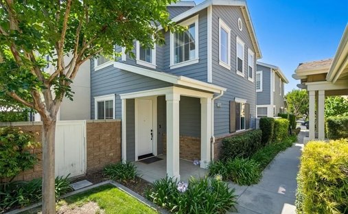 Residenza a Tustin, California, Stati Uniti 1