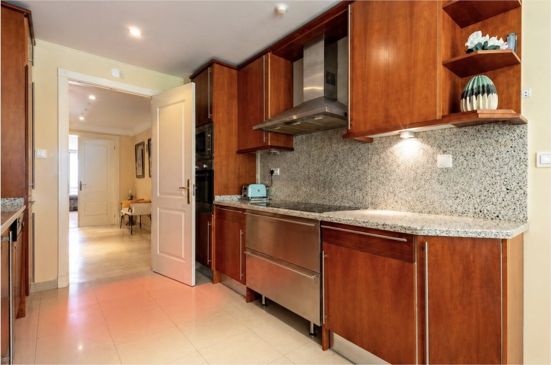 Apartamento en Nueva Andalucía, Marbella, España 3 - 18454564