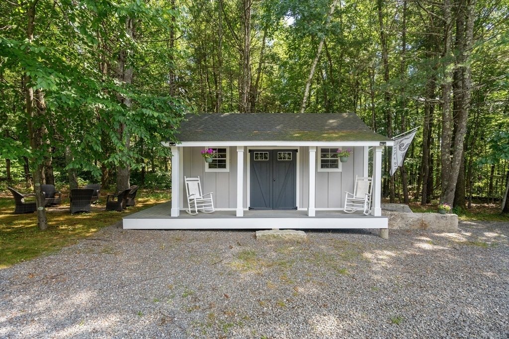 House in Bolton, Massachusetts, United States 4 - 18454299