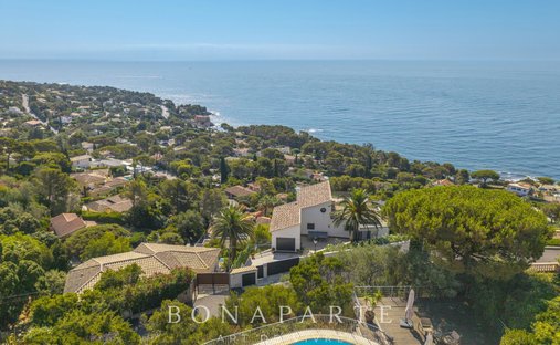 Casa a Les Issambres, Roquebrune-sur-Argens, Francia 1