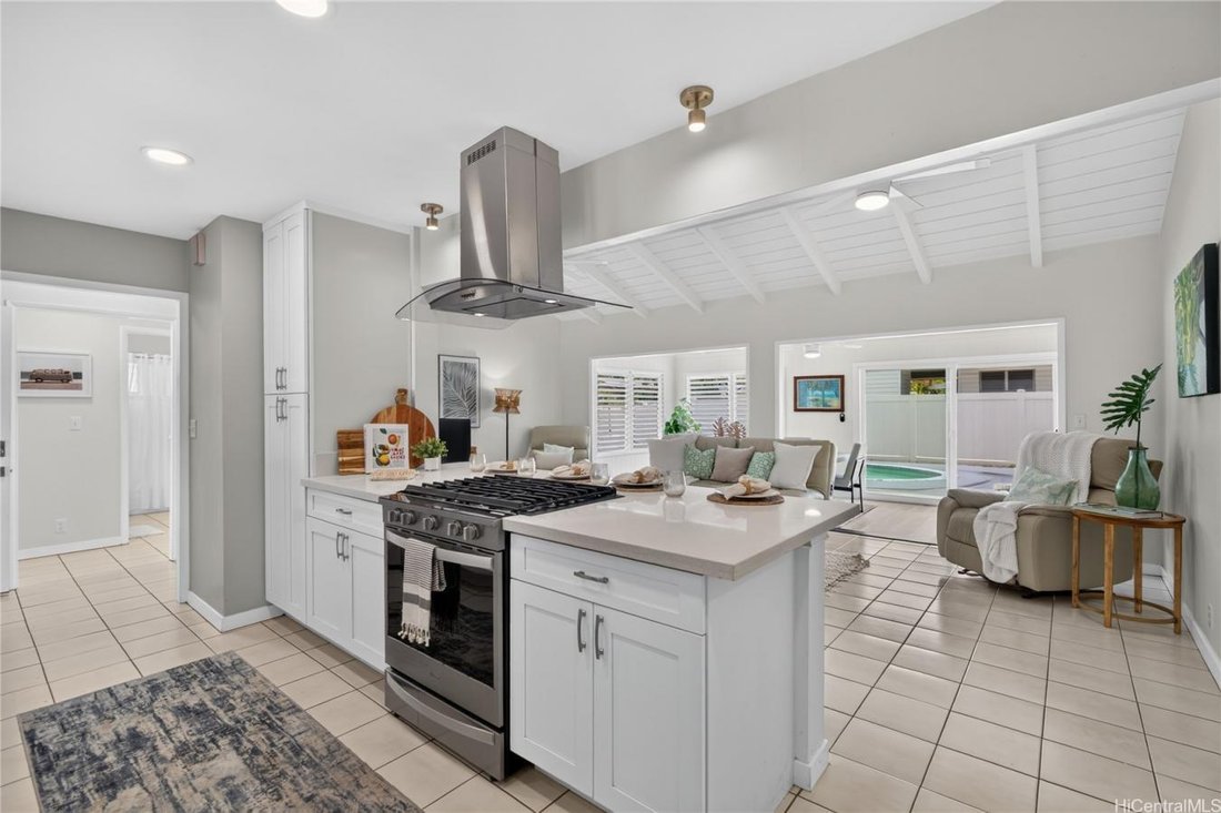 House in Kailua, Hawaii, United States 3 - 18454123