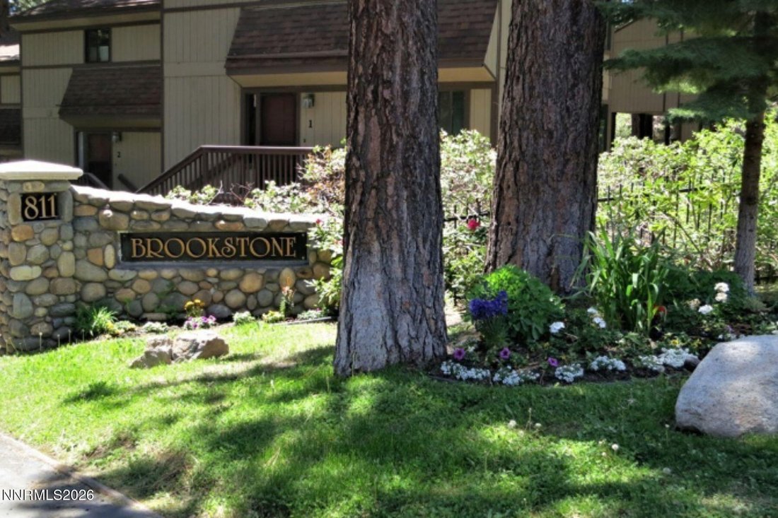 Condo in Incline Village, Nevada, United States 2 - 18453636