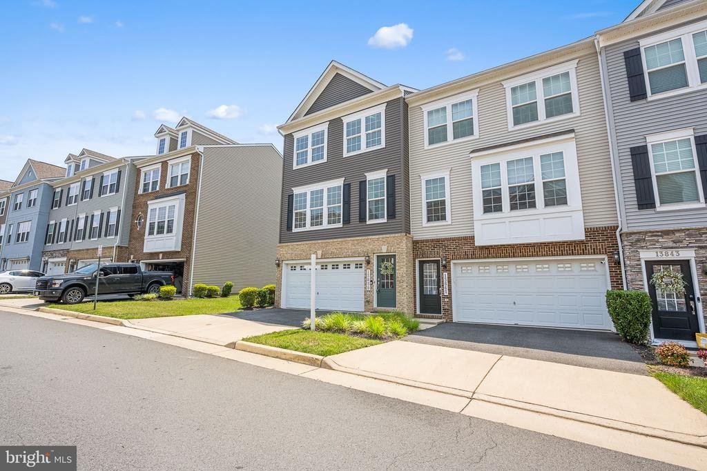 Casa en Gainesville, Virginia, Estados Unidos 2 - 18454303
