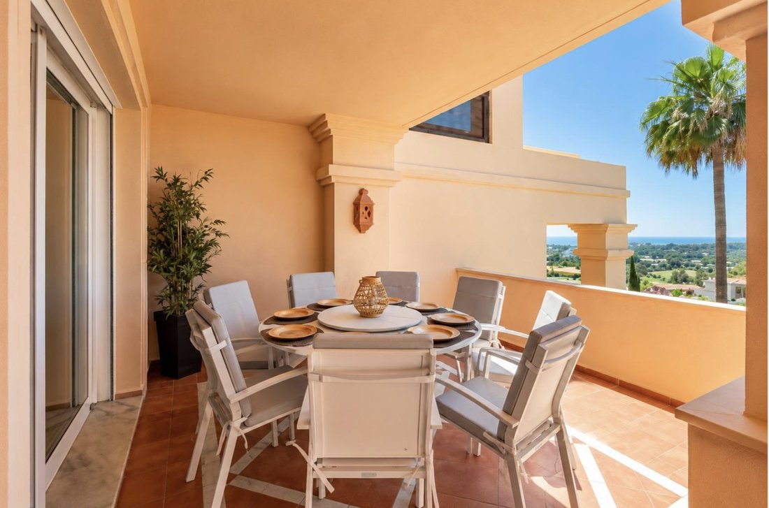 Apartamento en Nueva Andalucía, Marbella, España 5 - 18454564