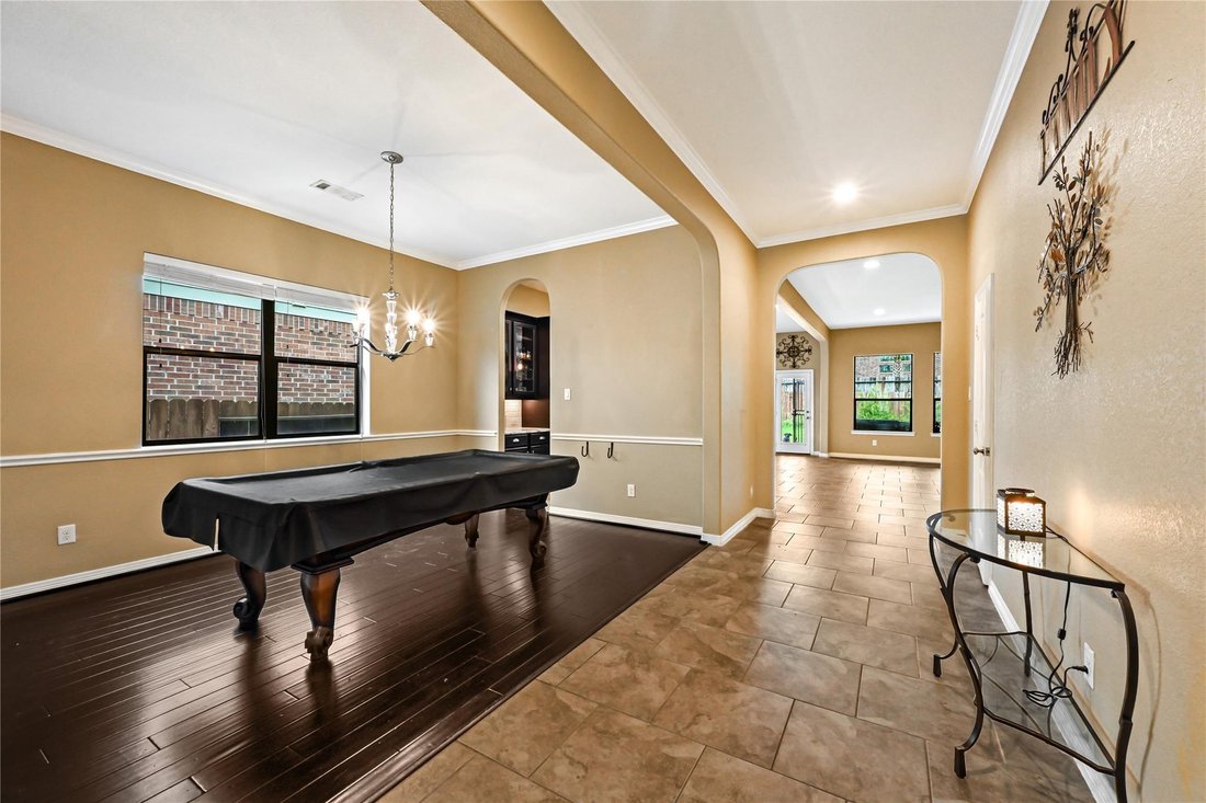 House in Katy, Texas, United States 4 - 18453720