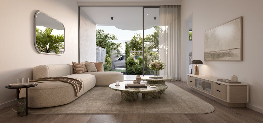Apartment in Brisbane, Queensland, Australia 2 - 16648537