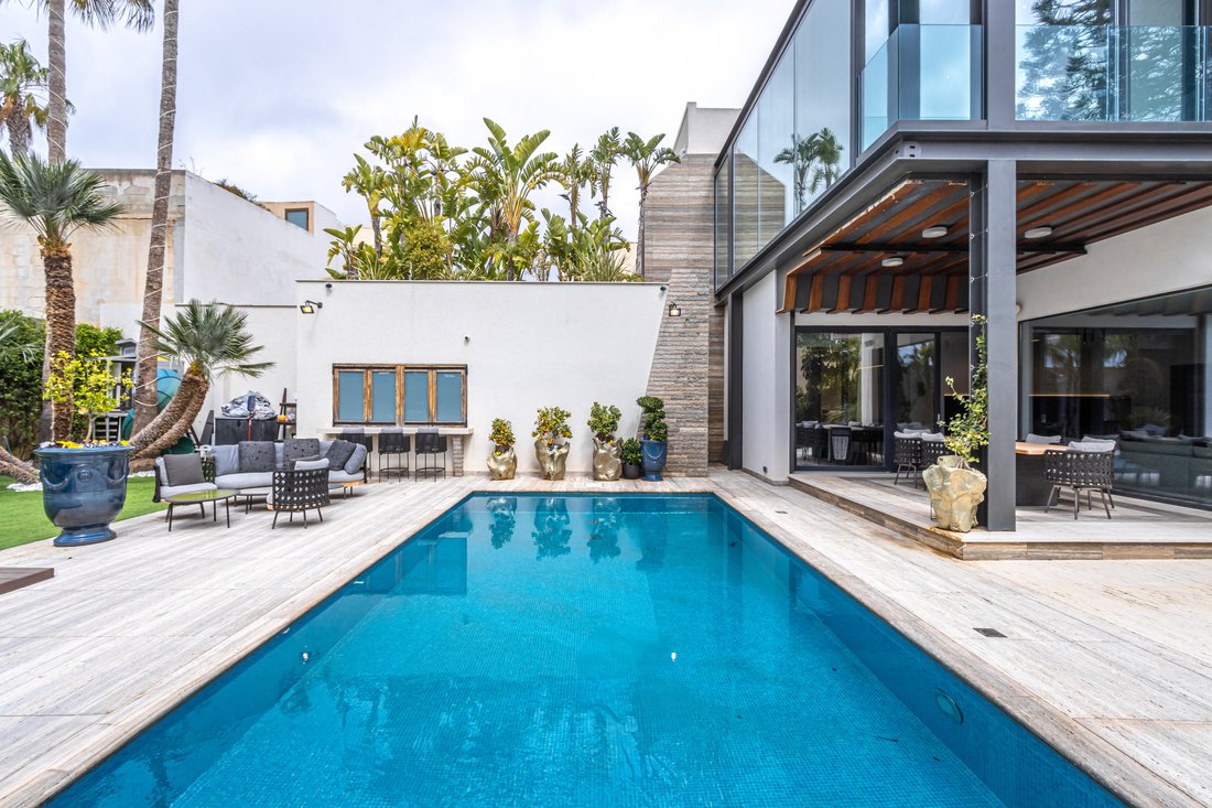 Villa in Swieqi, Malta 4 - 18454499