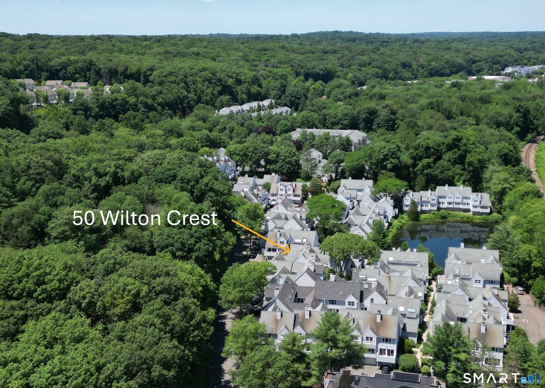 Condo in Wilton, Connecticut, United States 3 - 18416564