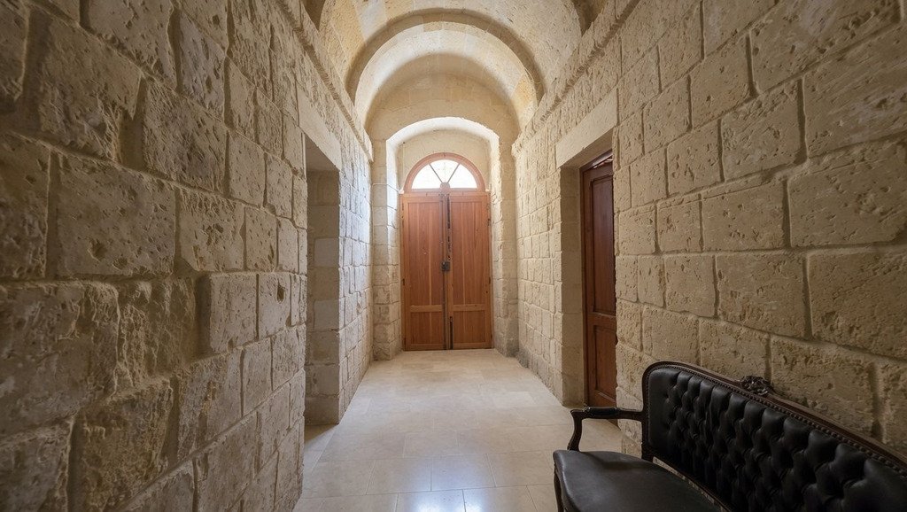 Villa in Birgu, Malta 3 - 18454802