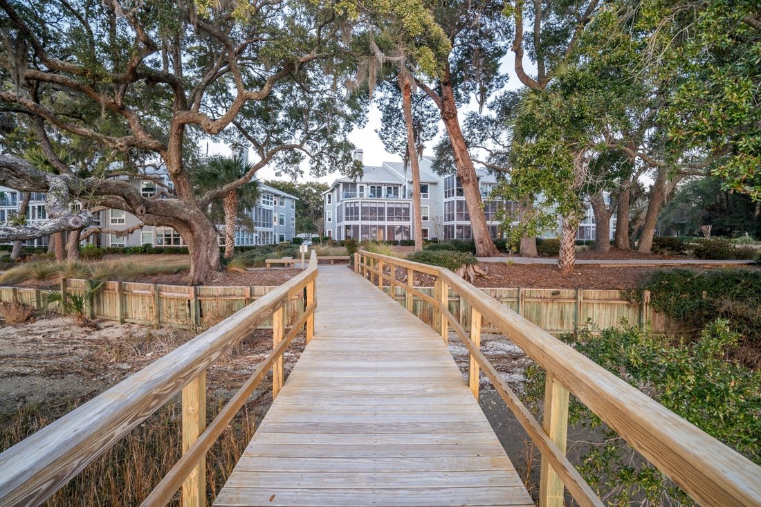 Condo in Hilton Head Island, South Carolina, United States 3 - 18454043