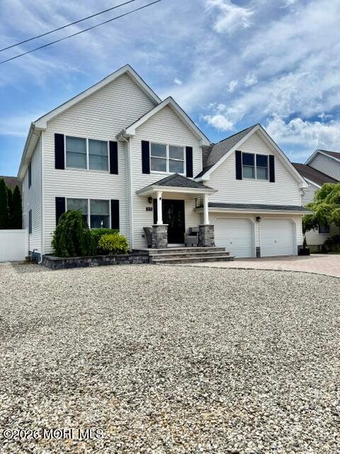 House in Toms River, New Jersey, United States 3 - 18453846
