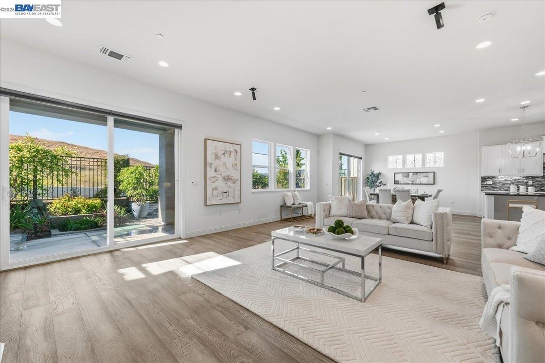 House in San Ramon, California, United States 3 - 18453905