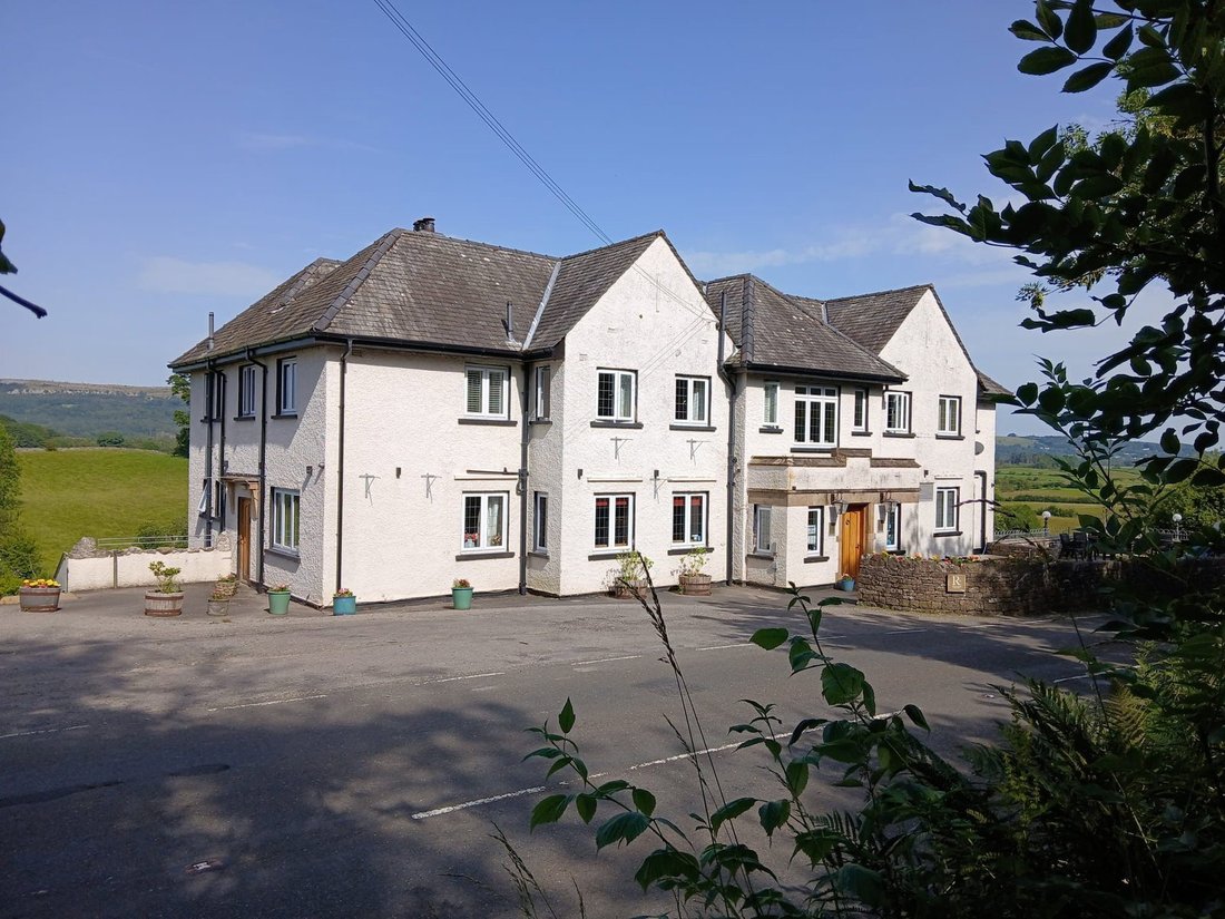 House in Lyth, Cumbria, England 1 - 13683263