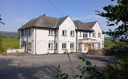 House in Lyth, Cumbria, England 1