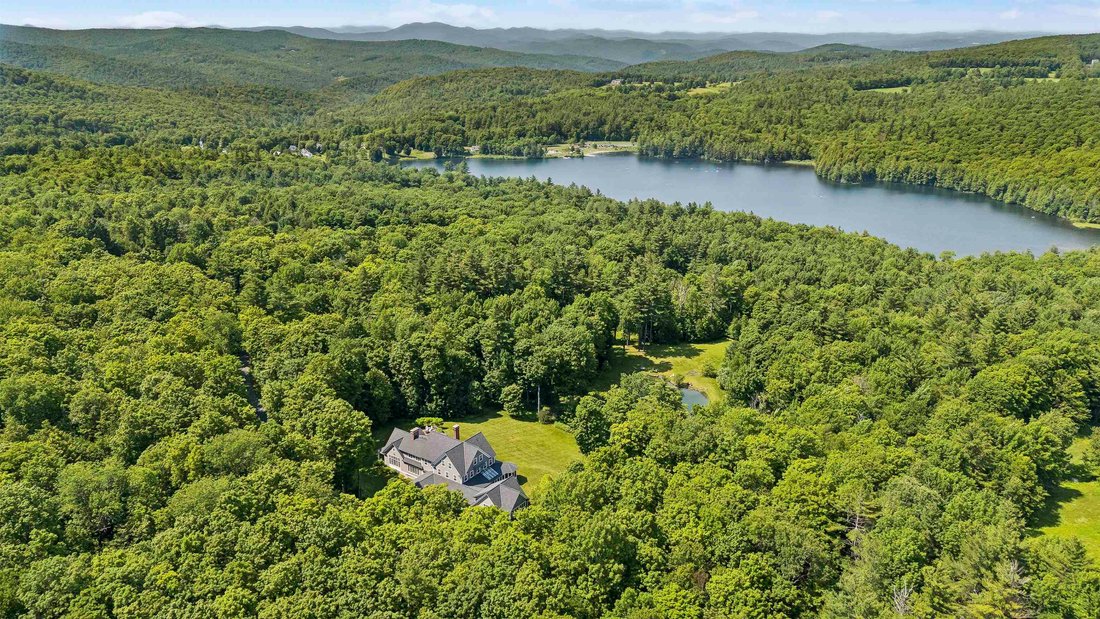 House in Woodstock, Vermont, United States 3 - 17469995