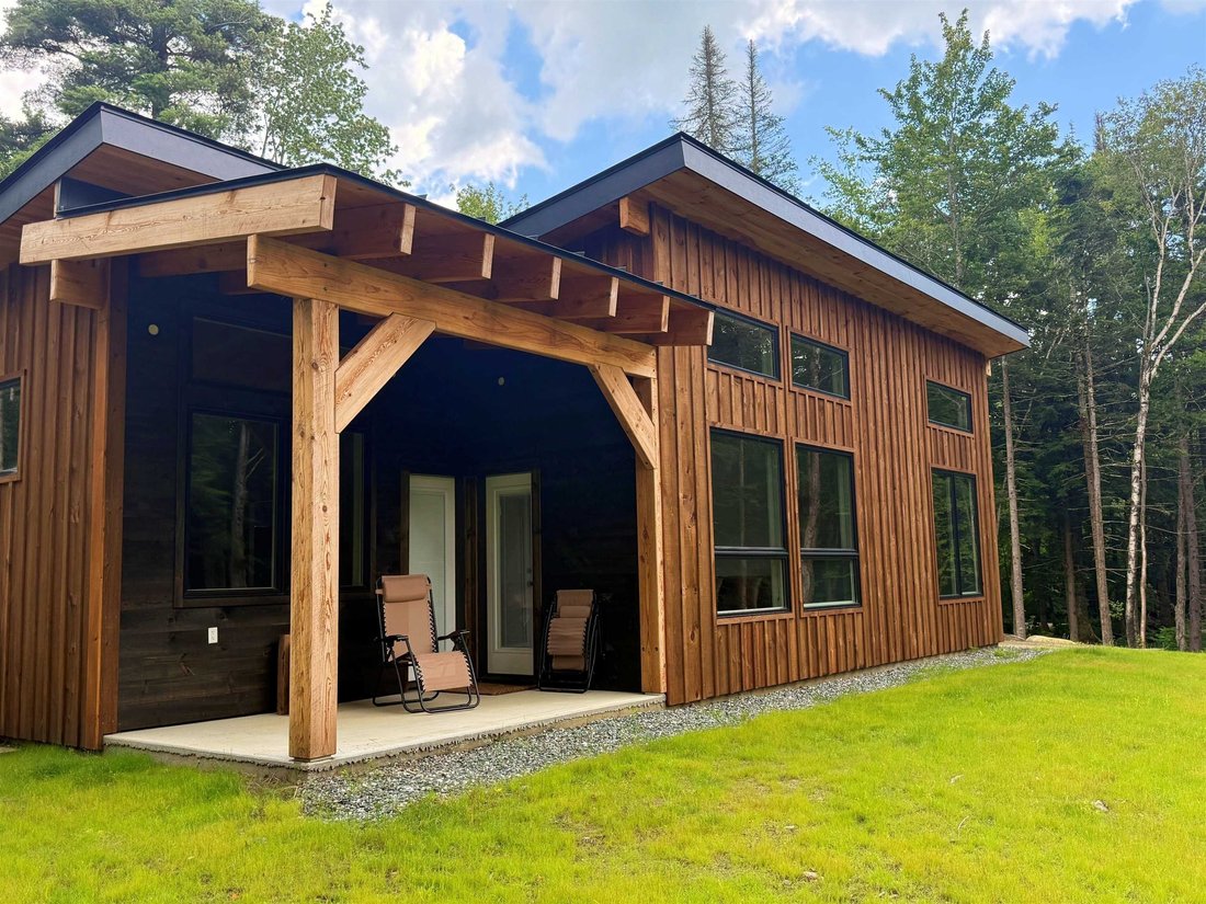 House in Troy, Vermont, United States 2 - 17821693