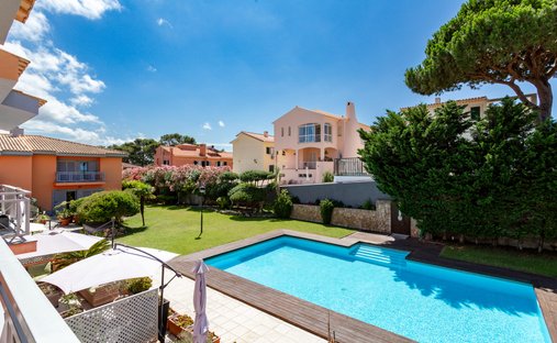 Villa in Estoril, Cascais e Estoril, Lisbon 1