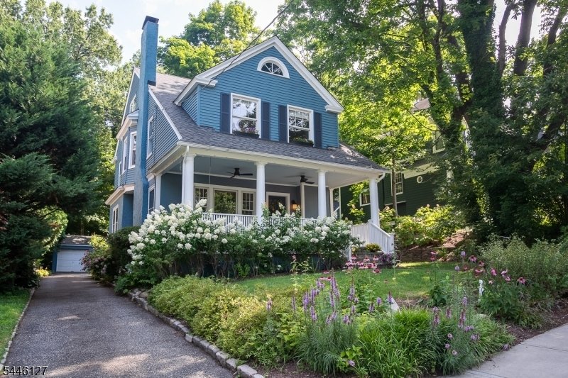 House in Maplewood, New Jersey, United States 1 - 18447323
