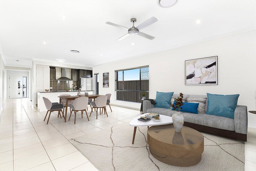 House in Nerang, Queensland, Australia 5 - 16682017