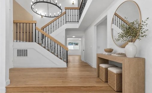Maison à Anaheim, Californie, États-Unis 1