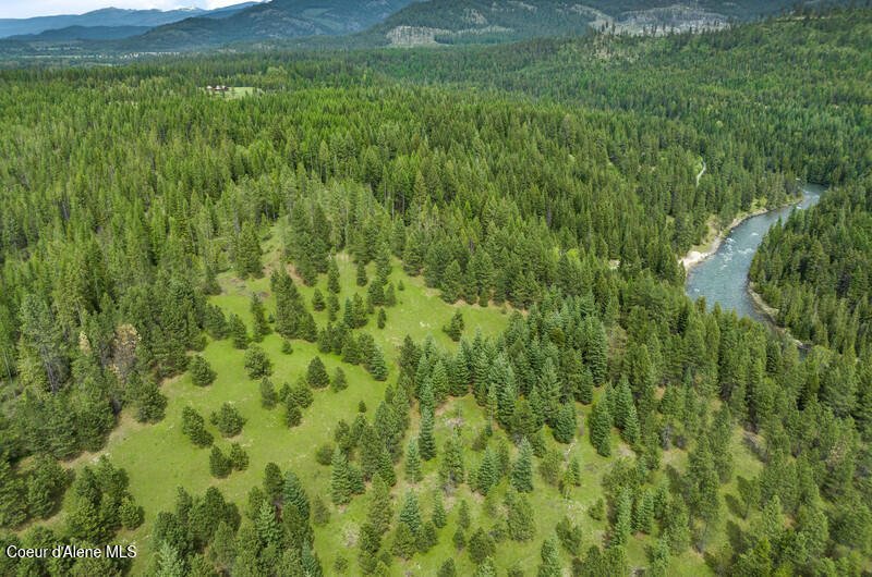 Land in Priest River, Idaho, United States 5 - 18454481