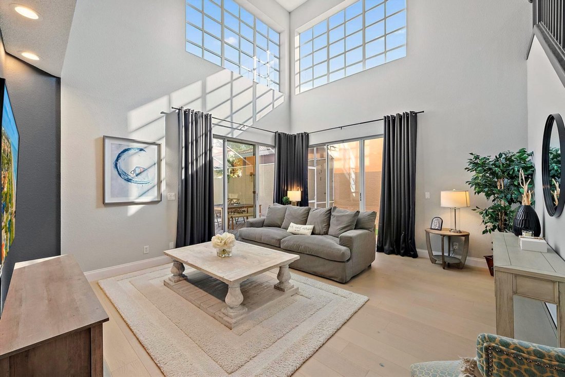 Haus in Palm Beach Gardens, Florida, Vereinigte Staaten 2 - 18453494
