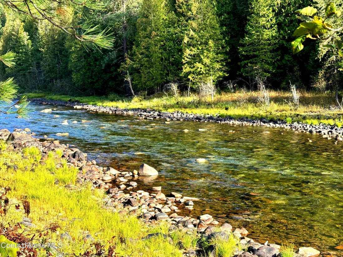 Land in Priest River, Idaho, United States 4 - 18454481