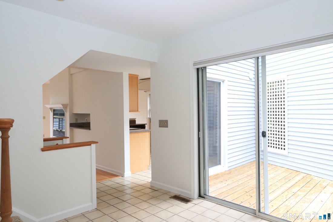 Condo in Wilton, Connecticut, United States 5 - 18416564