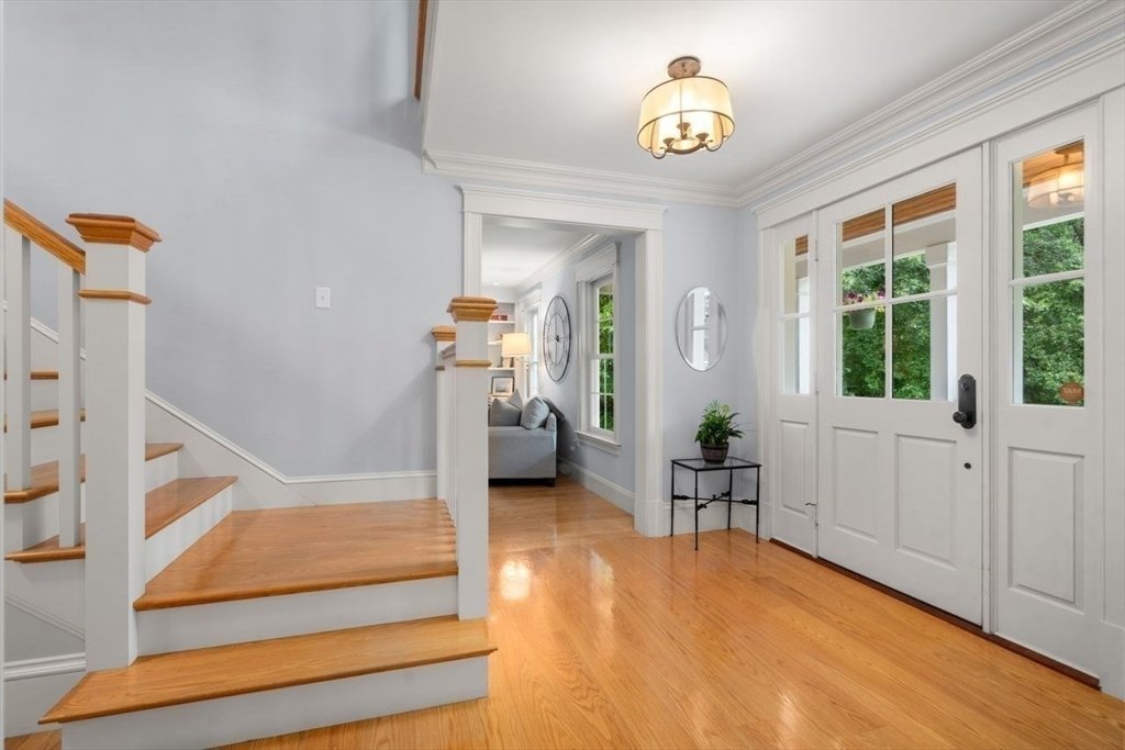 House in Bolton, Massachusetts, United States 5 - 18454299