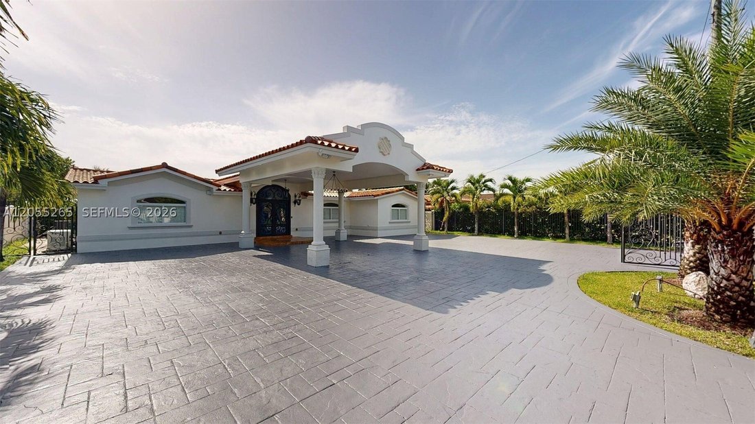 House in Hialeah, Florida, United States 1 - 18453517