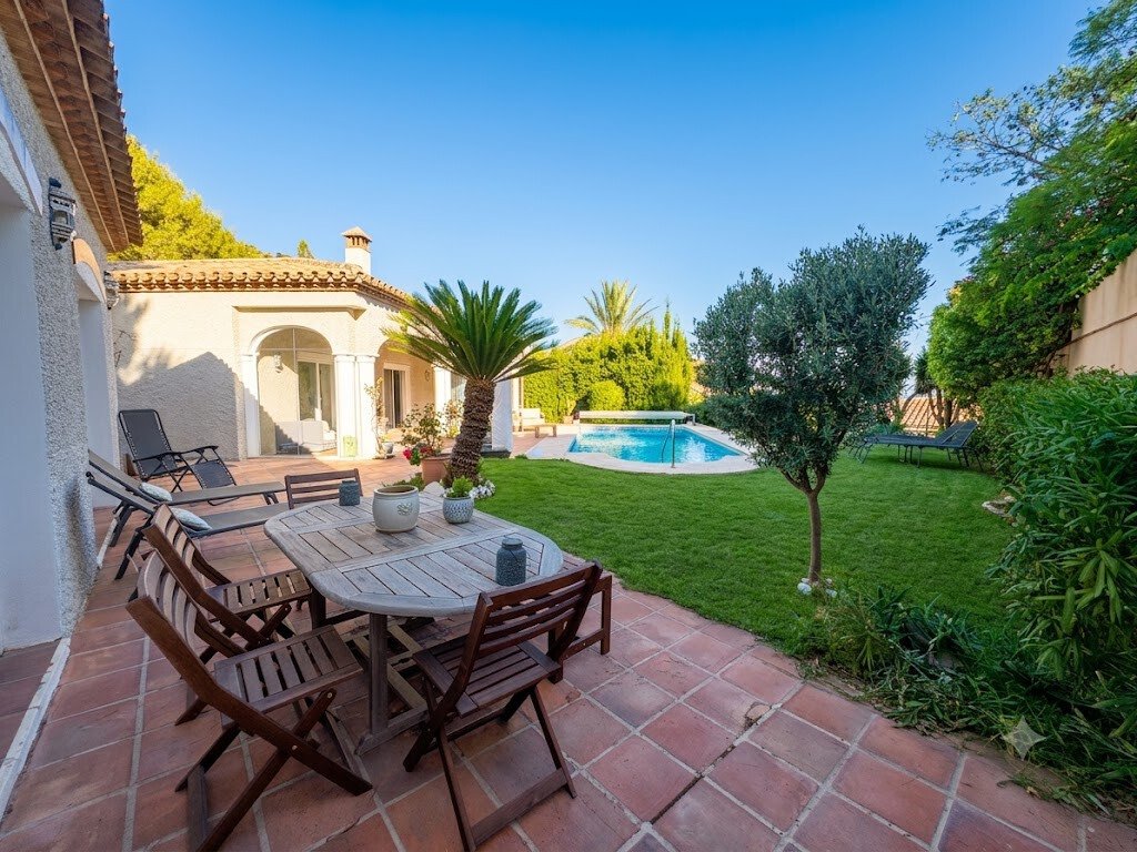 House in Mijas, Andalusia, Spain 2 - 18454445