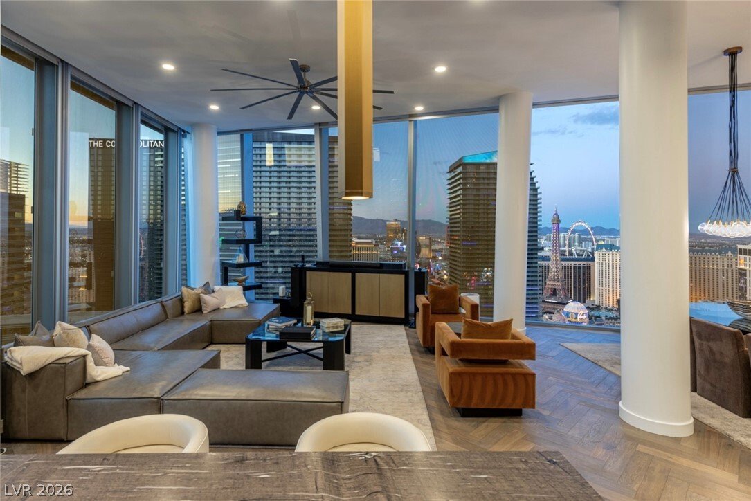 House in Las Vegas, Nevada, United States 1 - 18453653