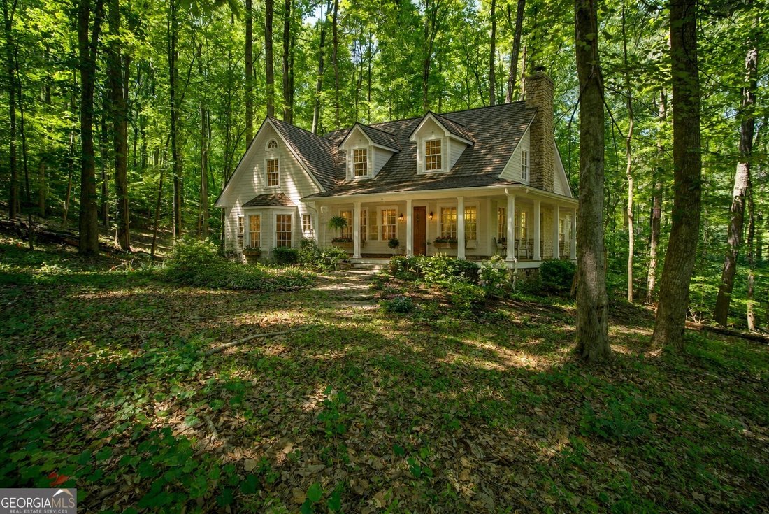 House in Milton, Georgia, United States 5 - 18031604