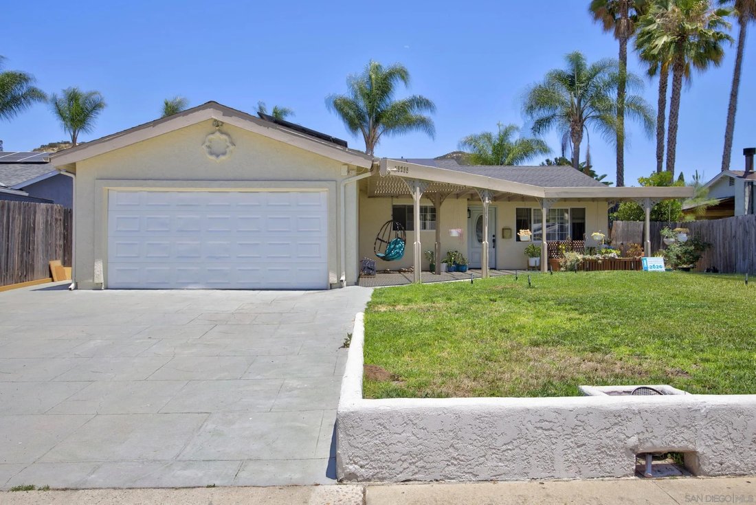 House in Poway, California, United States 2 - 18095429