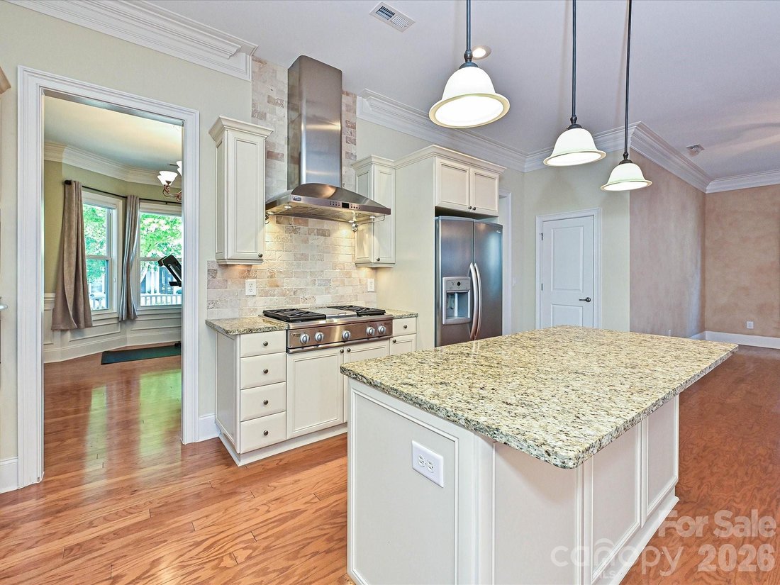 House in Cornelius, North Carolina, United States 4 - 18453851