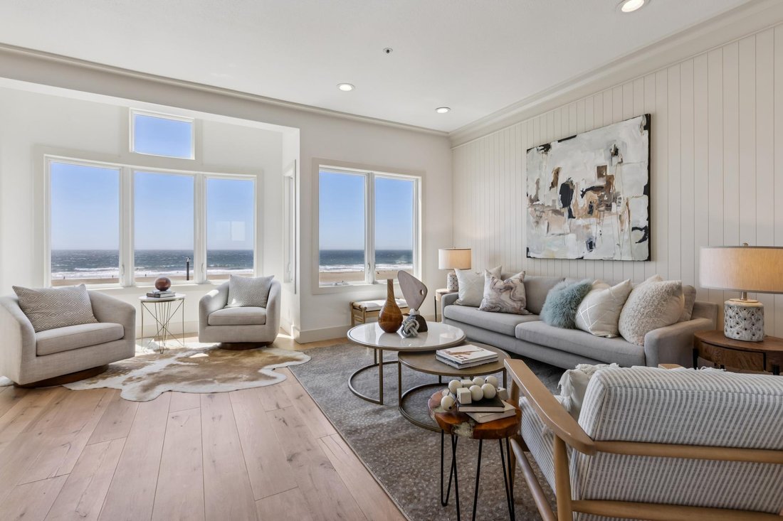 Condo in San Francisco, California, United States 2 - 18454024