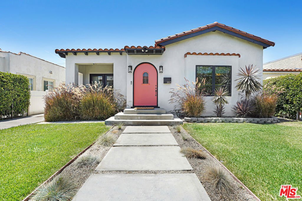 House in Los Angeles, California, United States 1 - 18453623