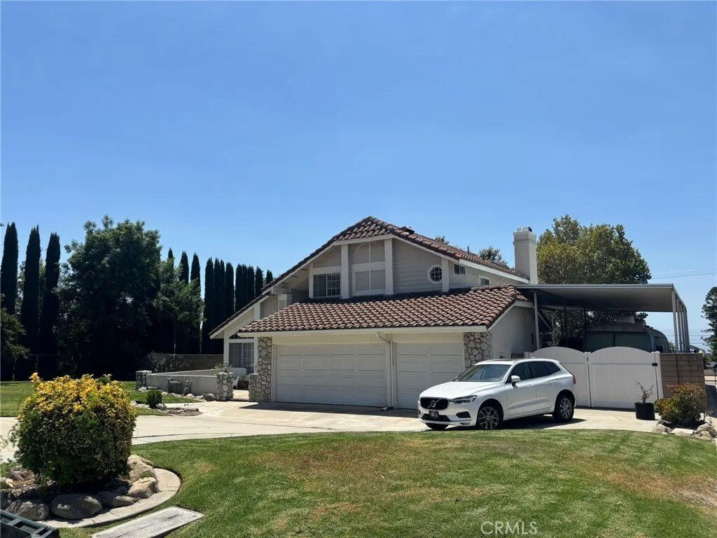 House in Rancho Cucamonga, California, United States 2 - 18453811