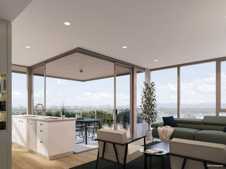 Apartment in Southport, Queensland, Australia 3 - 14672941