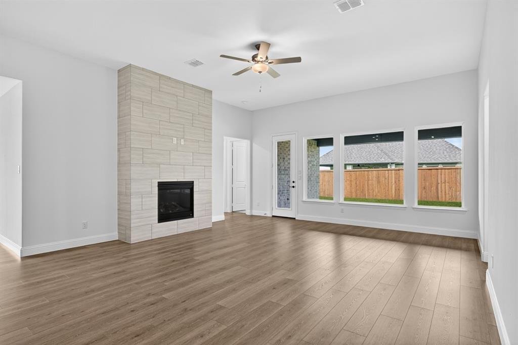 Maison à Little Elm, Texas, États-Unis 5 - 18453940