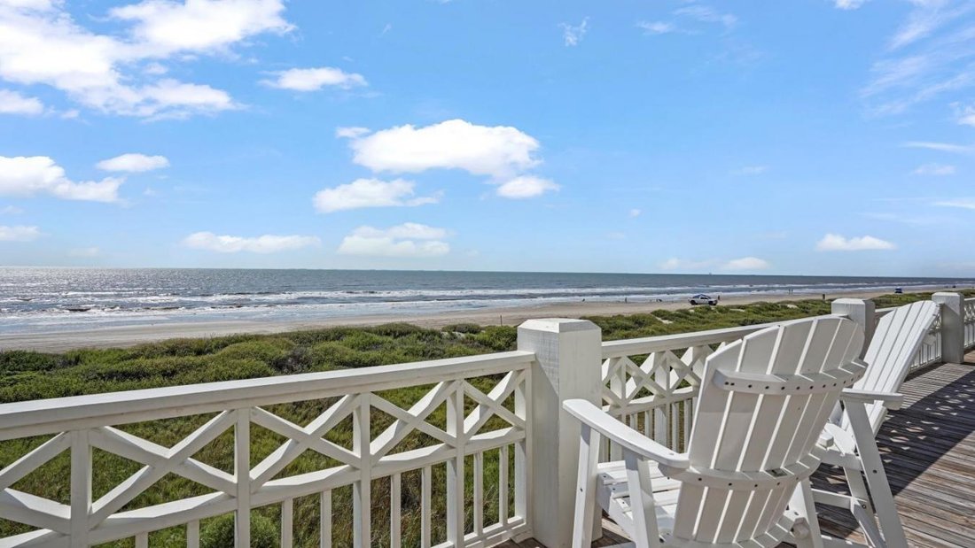 House in Bolivar Peninsula, Texas, United States 3 - 18454067
