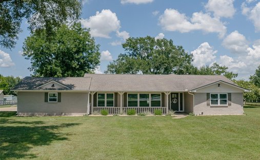 Casa a Waller, Texas, Stati Uniti 1