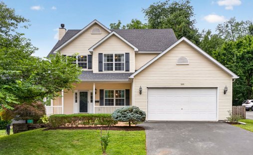 Webster Groves, Missouri, Stati Uniti 1