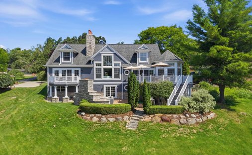 House in Clarkston, Michigan, United States 1