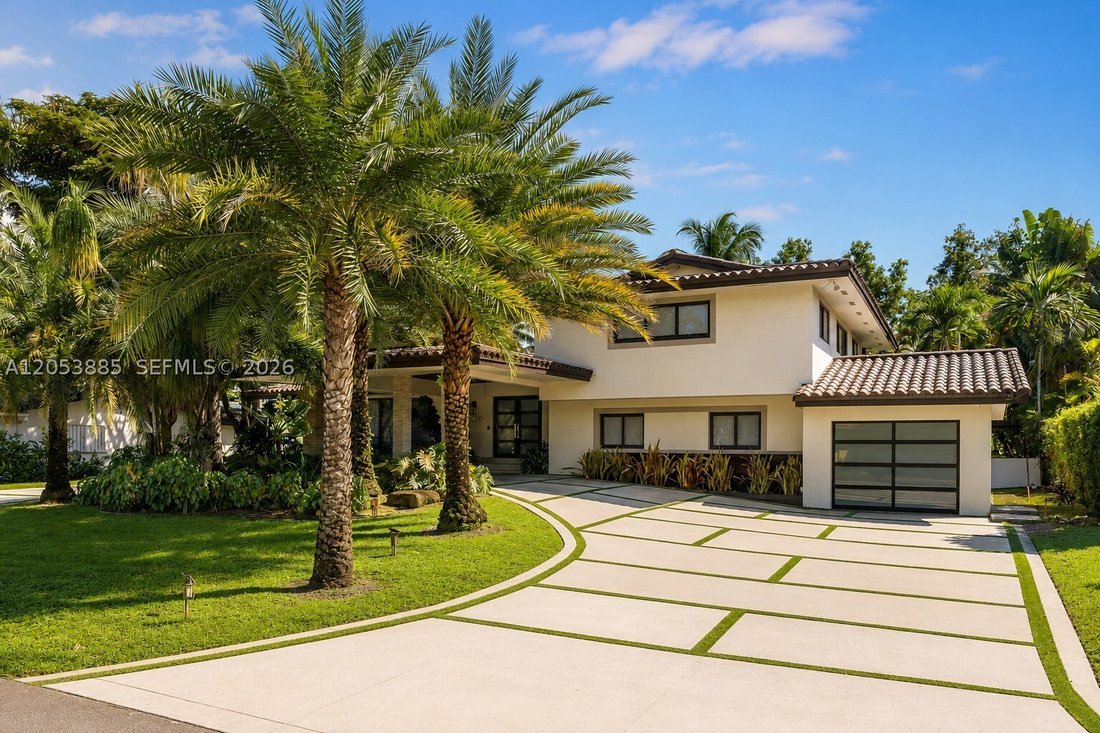 House in Hialeah, Florida, United States 1 - 18453520