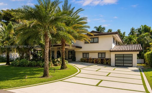 House in Hialeah, Florida, United States 1